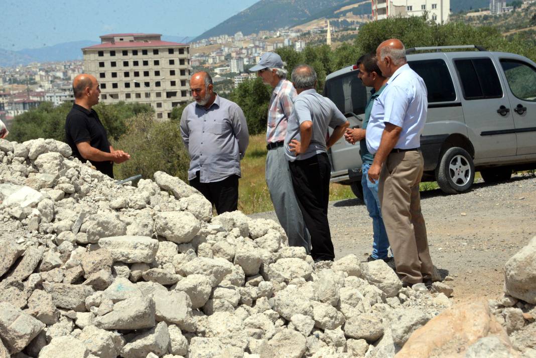 Bad-ı Saba Konutları'nın yıkılma sebebi 16 ay sonra ortaya çıktı! 42 kişiye mezar olmuştu 3